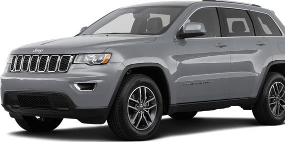 JEEP GRAND CHEROKEE 2019 1C4RJEAG4KC707567 image
